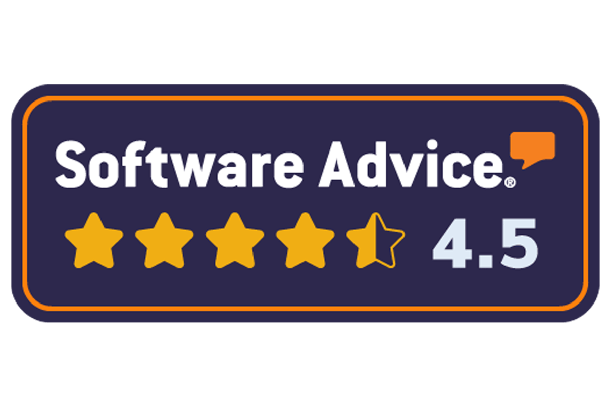 Software Advice 3;2