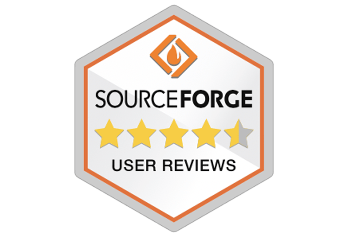 SourceForge 3;2